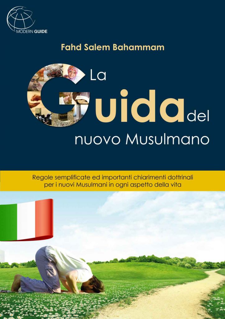 La guida del nuovo musulmano