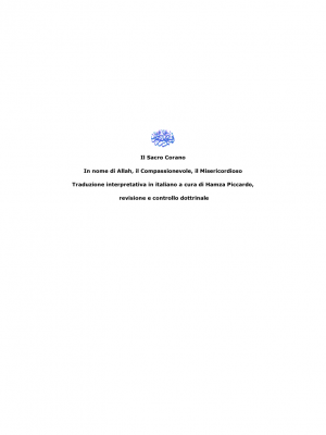il_corano_it