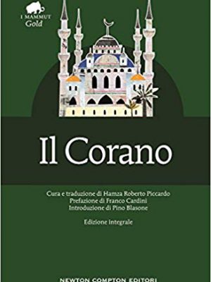 Corano Hamza Roberto Piccardo