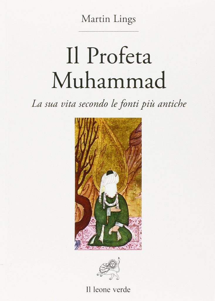 Il profeta Muhammad la vita