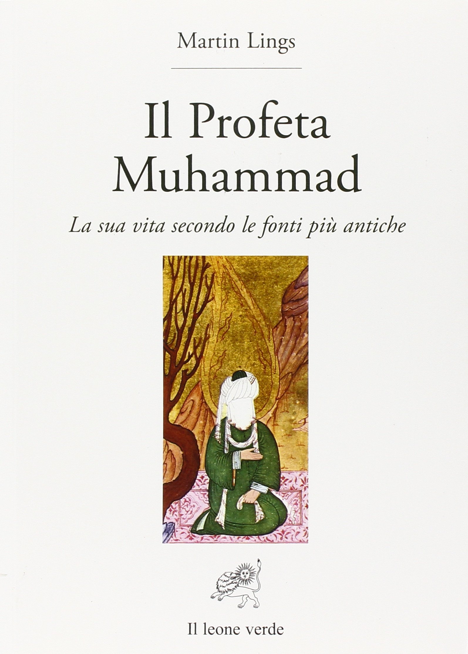 Il profeta Muhammad la vita
