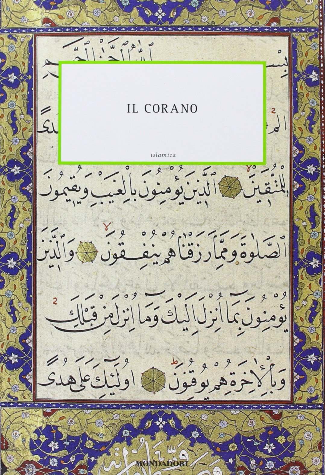 Corano Zilio Grandi