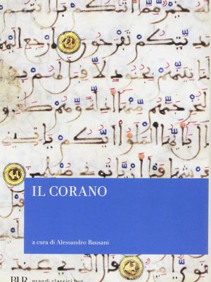 Corano Bausani