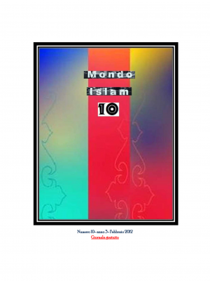 Mondo Islam 10