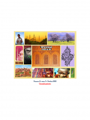 Mondo Islam 11