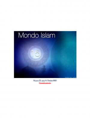 monndo islam 15