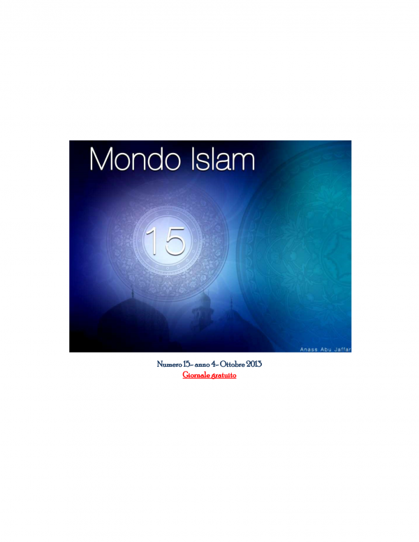 monndo islam 15
