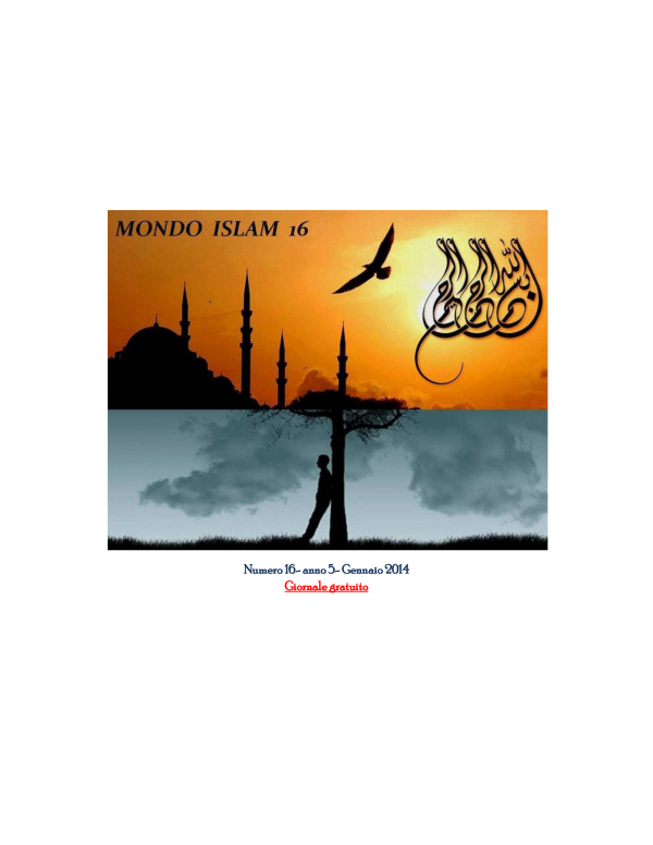 Mondo Islam 16