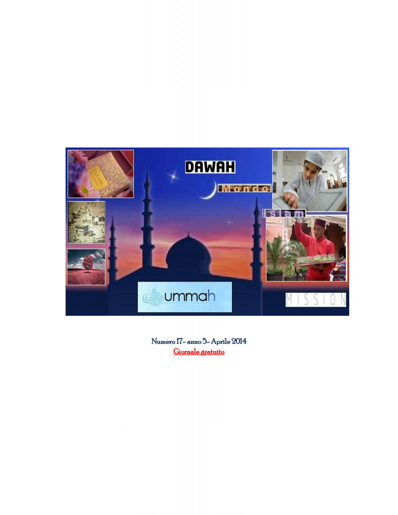 Mondo Islam 17