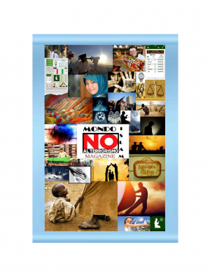 mondo islam magazine 23