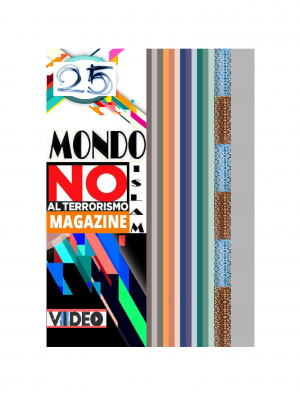 mondo islam magazine 25