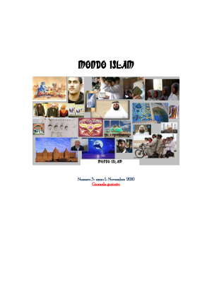 mondo islam 3 1