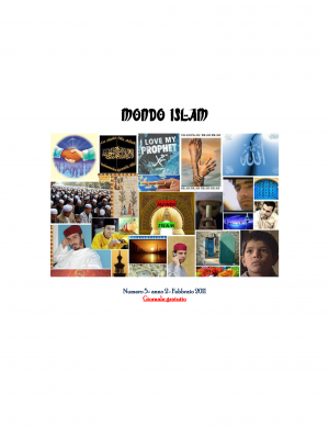 Mondo Islam n° 5
