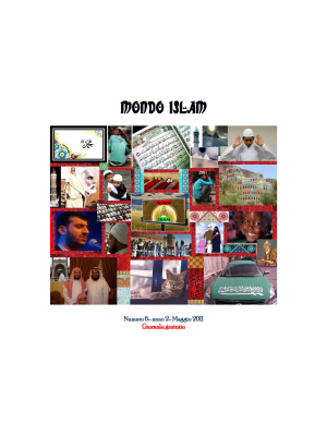 Mondo islam numero 6