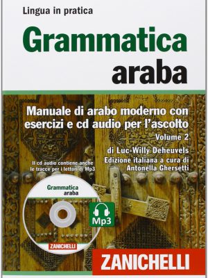 grammatica araba