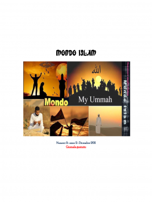 Mondo Islam 9