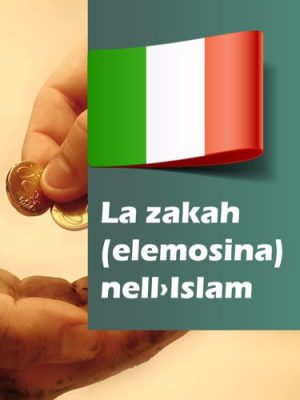 LA zakah elemosina nell'Islam