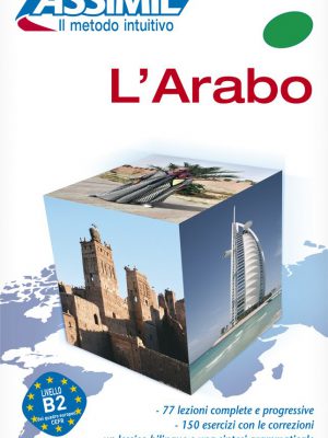 Assimil L'arabo senza sforzo