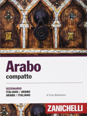 Dizionario arabo compatto
