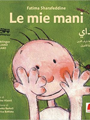 Le mie mani