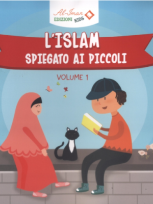 L'Islam spiegato ai piccoli