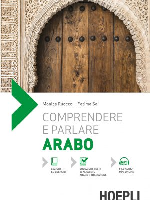 Comprendere e parlare arabo. Con File audio per il download