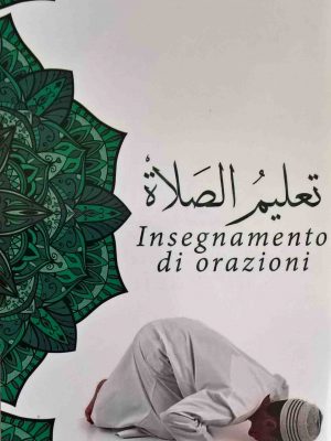 guida alla preghiere per musulmani