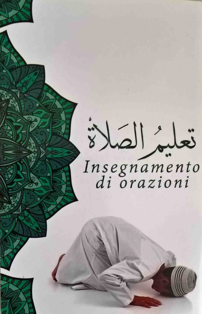 guida alla preghiere per musulmani