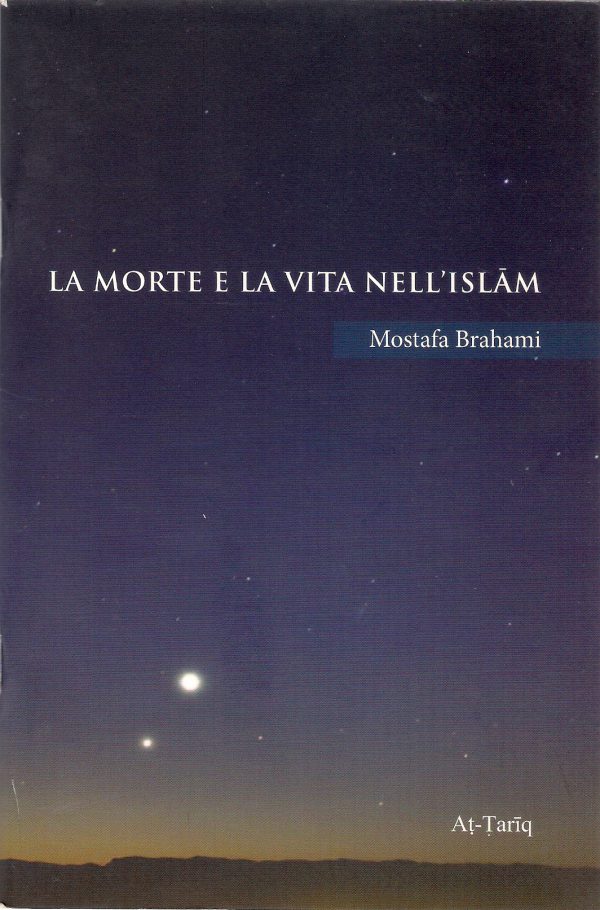 La Vita e la Morte: I riti funebri nell'Islam