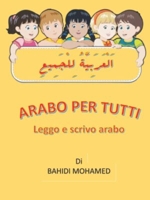 arabo per tutti