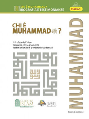 CHI È MUHAMMAD?