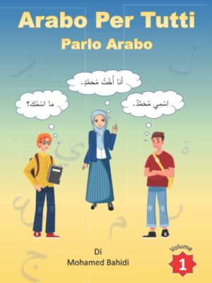 Arabo per Tutti - Parlo Arabo
