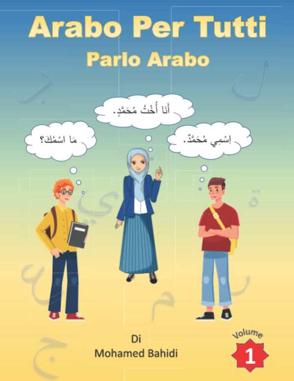 Arabo per Tutti - Parlo Arabo